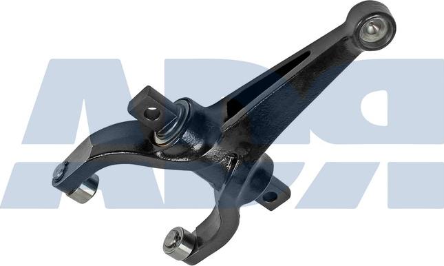 ADR 78569297 - Release Fork, clutch car-mod.net