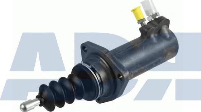 ADR 78565987 - Master Cylinder, clutch car-mod.net