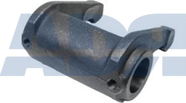 ADR 78560104 - Release Fork, clutch car-mod.net