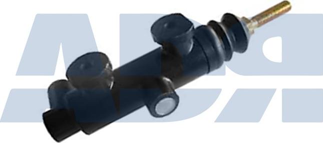 ADR 78505982 - Master Cylinder, clutch car-mod.net