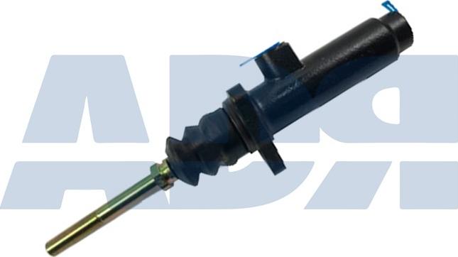 ADR 78505002 - Master Cylinder, clutch car-mod.net