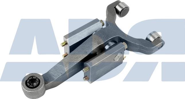 ADR 78500136 - Release Fork, clutch car-mod.net