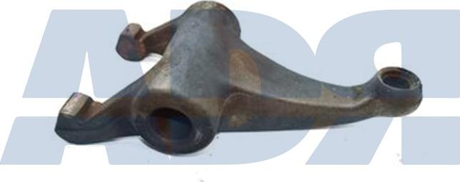ADR 78510127 - Release Fork, clutch car-mod.net