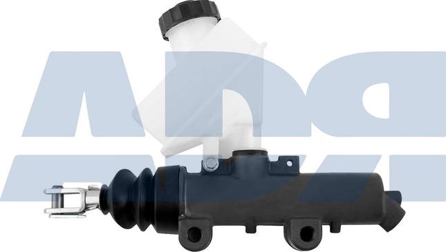 ADR 78512200 - Master Cylinder, clutch car-mod.net