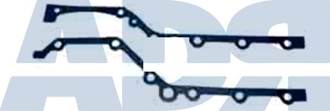 ADR 78539765 - Timing Case Gasket, engine timing car-mod.net