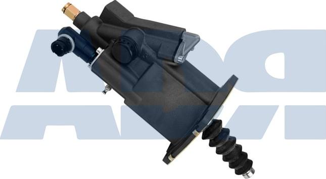 ADR 78535040 - Clutch Booster car-mod.net