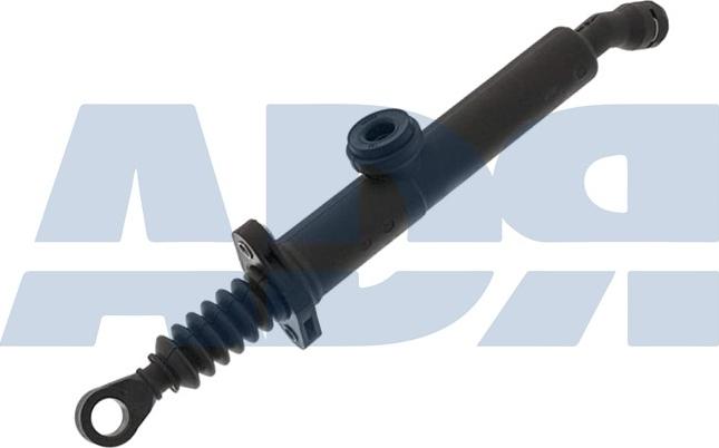 ADR 78535301 - Master Cylinder, clutch car-mod.net