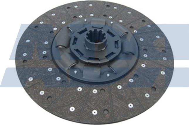 ADR 78530035 - Clutch Disc car-mod.net