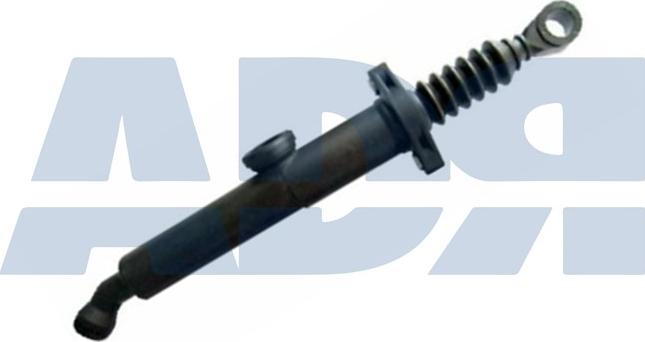 ADR 78531964 - Master Cylinder, clutch car-mod.net