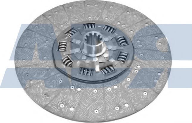 ADR 78531960 - Clutch Disc car-mod.net