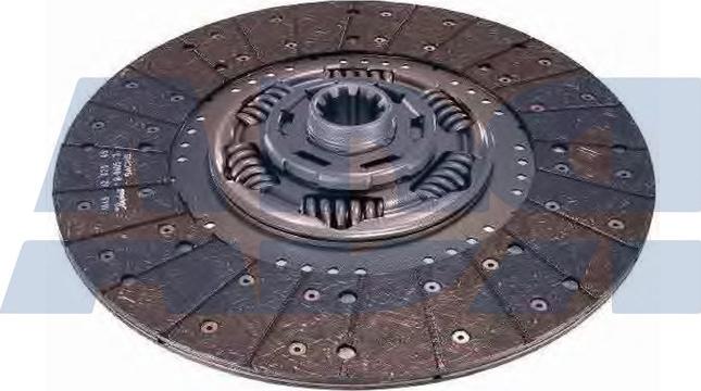 ADR 78521968 - Clutch Disc car-mod.net