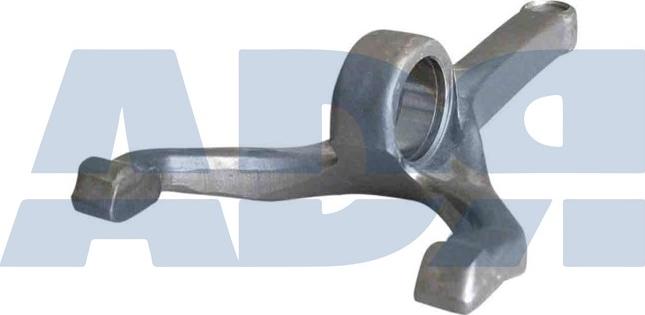 ADR 78521055 - Release Fork, clutch car-mod.net