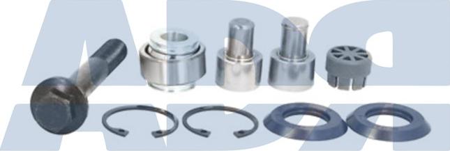 ADR 78579591 - Repair Kit, clutch release bearing car-mod.net