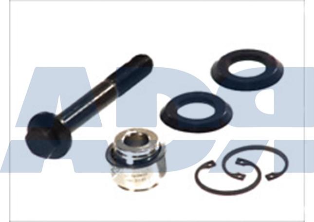ADR 78579695 - Repair Kit, clutch release bearing car-mod.net