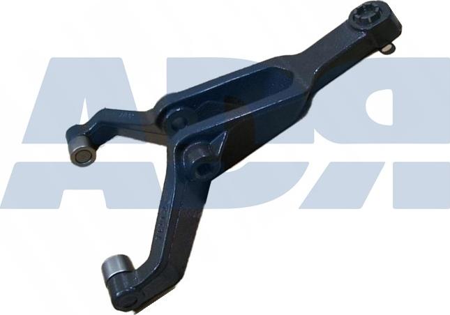 ADR 78579256 - Release Fork, clutch car-mod.net