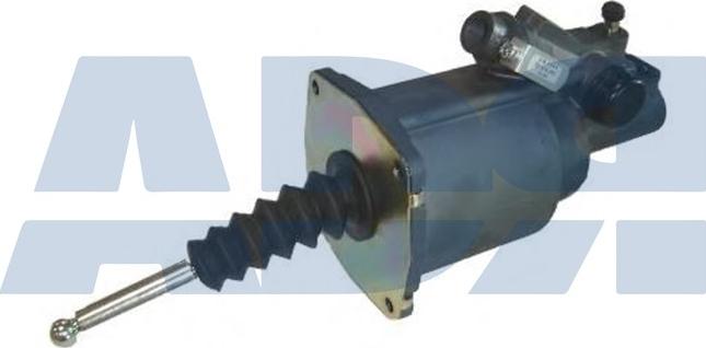 ADR 78575036 - Clutch Booster car-mod.net