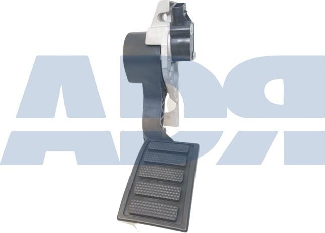 ADR 78572968 - Accelerator Pedal car-mod.net
