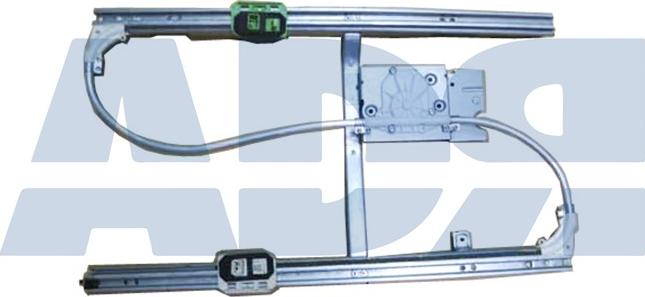 ADR 72547183 - Window Regulator car-mod.net
