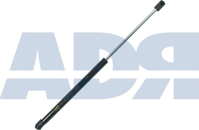 ADR 72569980 - Gas Spring, front panel car-mod.net
