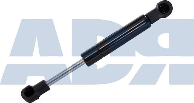 ADR 72569116 - Gas Spring, front panel car-mod.net