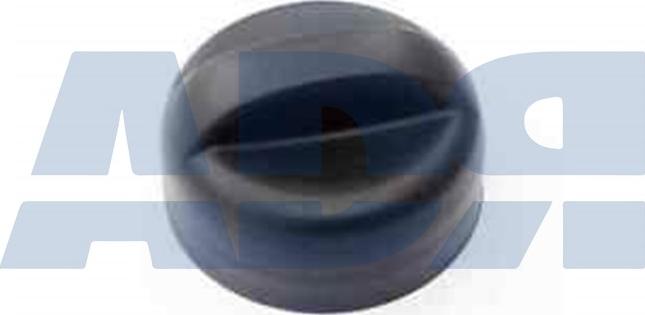 ADR 72569187 - Sealing Cap, oil filling port car-mod.net