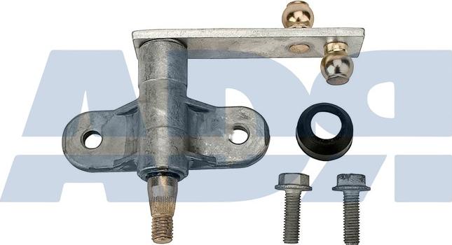 ADR 72561227 - Wiper Bearing car-mod.net