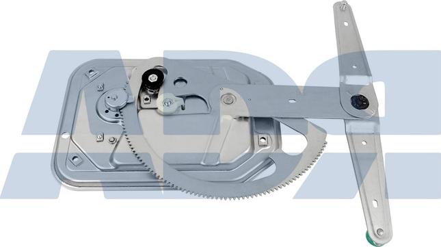 ADR 72562081 - Window Regulator car-mod.net