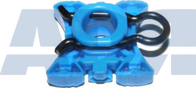 ADR 72562088 - Retaining Clip, windows car-mod.net