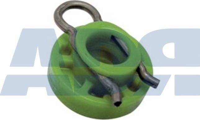ADR 72562199 - Retaining Clip, windows car-mod.net