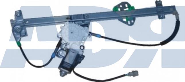 ADR 72533041 - Window Regulator car-mod.net