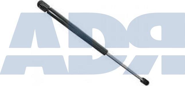 ADR 72529139 - Gas Spring, front panel car-mod.net
