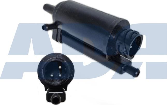 ADR 72521162 - Water Pump, window cleaning car-mod.net