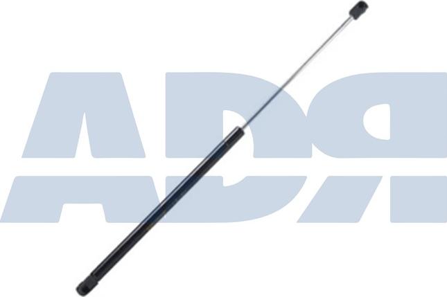 ADR 72579207 - Gas Spring, front panel car-mod.net