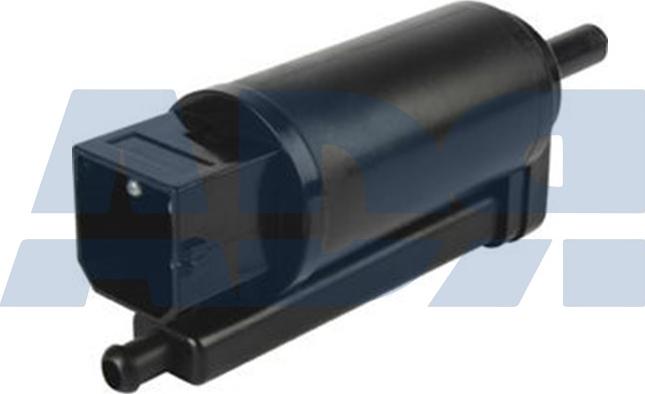 ADR 72571371 - Water Pump, window cleaning car-mod.net
