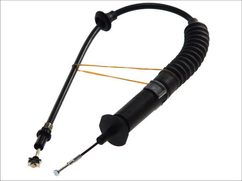 Adriauto 45.0130 - Clutch Cable car-mod.net
