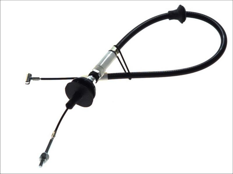 Adriauto 45.0129.2 - Clutch Cable car-mod.net