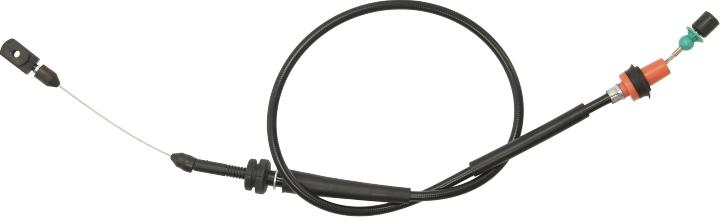 Adriauto 45.0332 - Accelerator Cable car-mod.net
