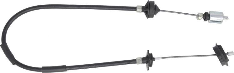 Adriauto 41.0107.1 - Clutch Cable car-mod.net