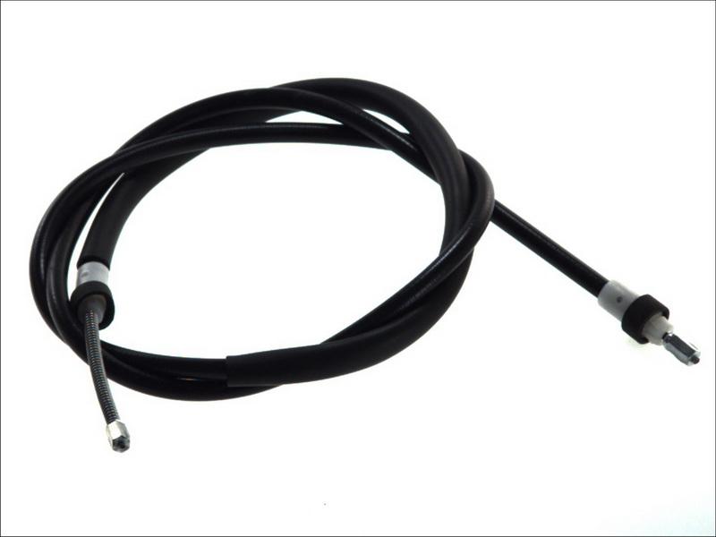 Adriauto 41.0269.1 - Cable, parking brake car-mod.net