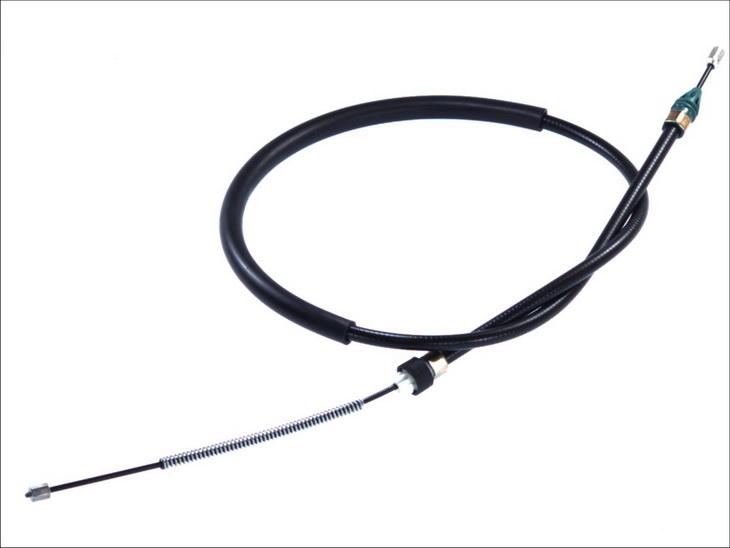 Adriauto 41.0219.1 - Cable, parking brake car-mod.net