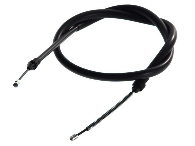 Adriauto 41.0216.1 - Cable, parking brake car-mod.net