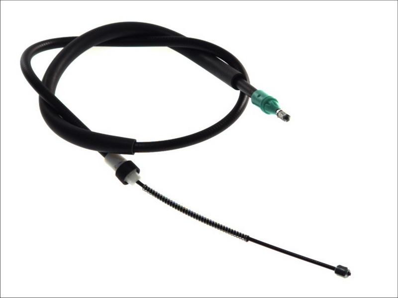 Adriauto 41.0217.1 - Cable, parking brake car-mod.net