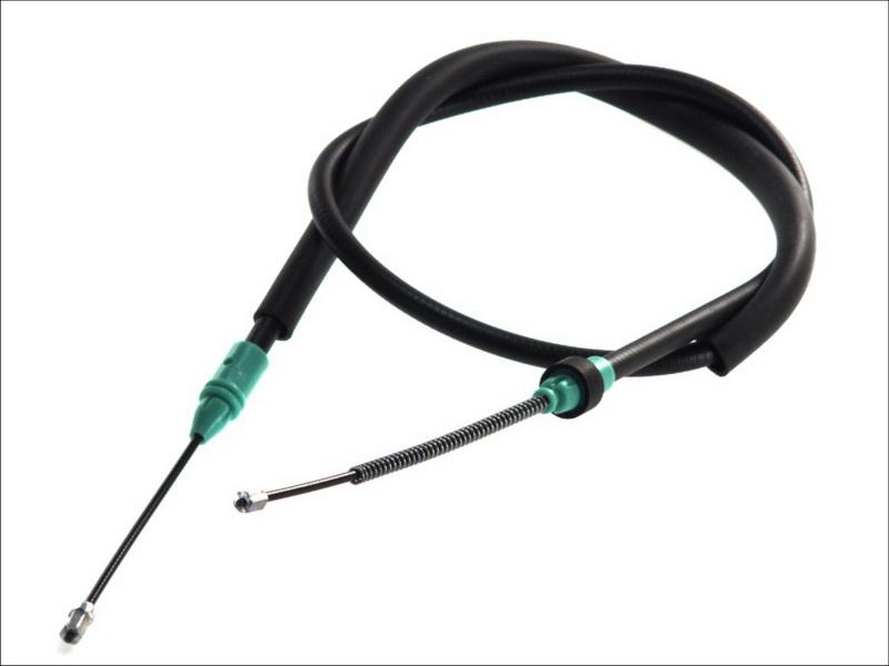 Adriauto 41.0230.1 - Cable, parking brake car-mod.net