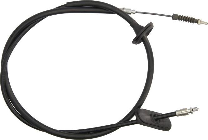 Adriauto 43.0219 - Cable, parking brake car-mod.net