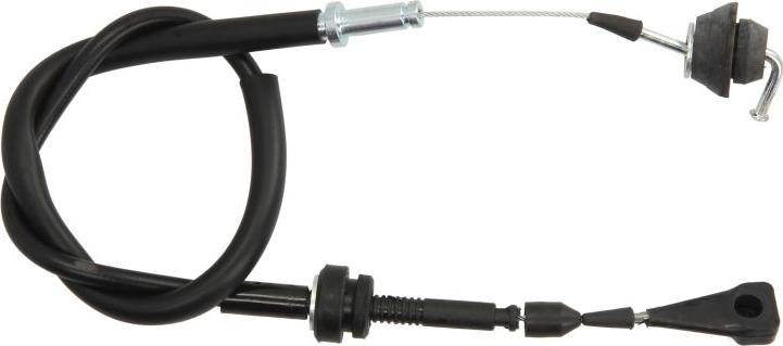 Adriauto 55.0319 - Accelerator Cable car-mod.net