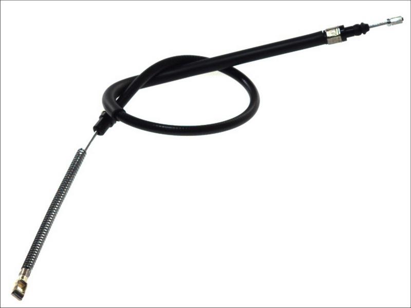 Adriauto 55.0239 - Cable, parking brake car-mod.net