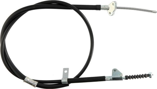 Adriauto 52.0260.1 - Cable, parking brake car-mod.net