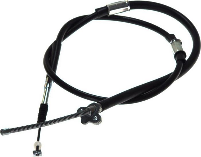 Adriauto 52.0206.1 - Cable, parking brake car-mod.net