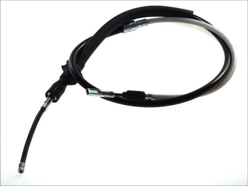 Adriauto 03.0231 - Cable, parking brake car-mod.net