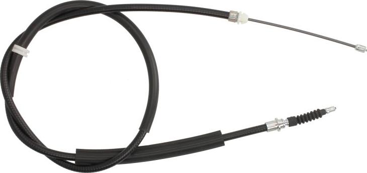 Adriauto 16.0202 - Cable, parking brake car-mod.net